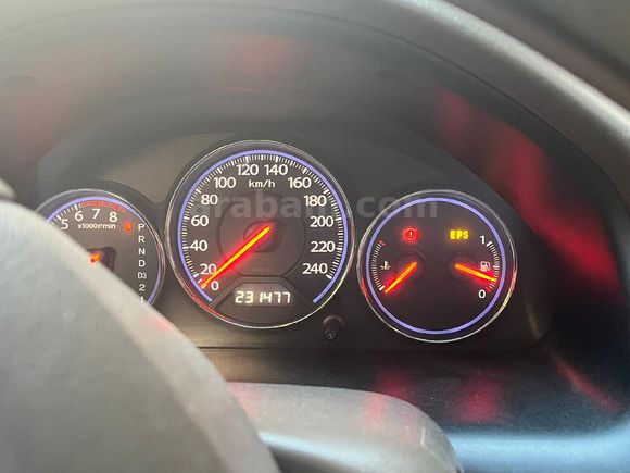 Sahibinden Honda Civic 1.6 LS 2005 Model