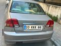 Sahibinden Honda Civic 1.6 LS 2005 Model
