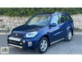 TOYOTA RAW 4