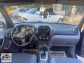 TOYOTA RAW 4