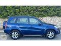 TOYOTA RAW 4