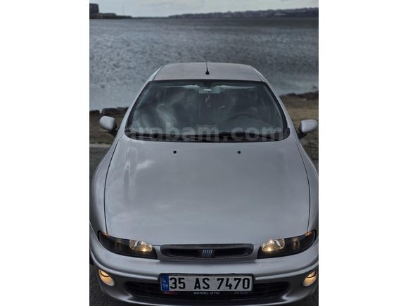 Sahibinden Fiat Marea 2.0 HLX 2002 Model