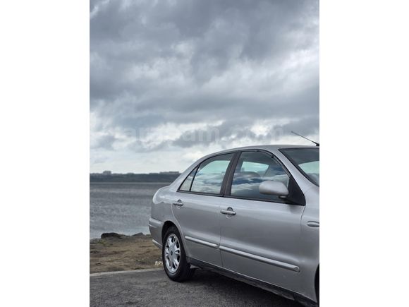 Sahibinden Fiat Marea 2.0 HLX 2002 Model