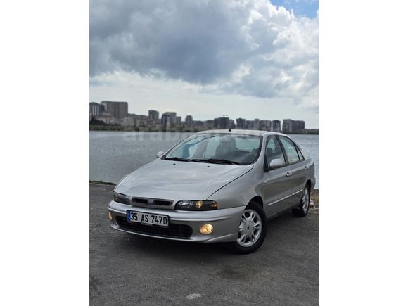 Sahibinden Fiat Marea 2.0 HLX 2002 Model