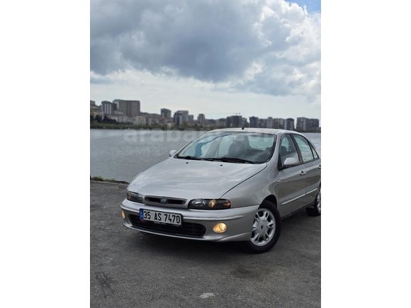 Sahibinden Fiat Marea 2.0 HLX 2002 Model