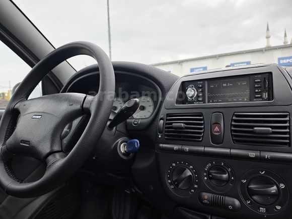 Sahibinden Fiat Marea 2.0 HLX 2002 Model