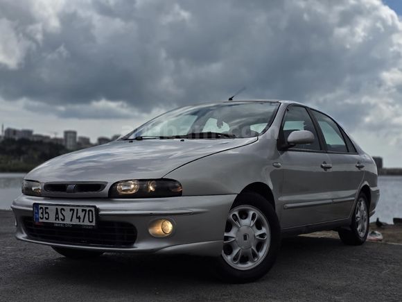 Sahibinden Fiat Marea 2.0 HLX 2002 Model