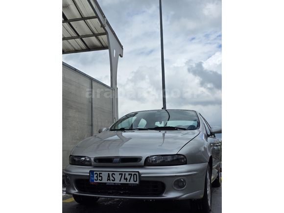 Sahibinden Fiat Marea 2.0 HLX 2002 Model