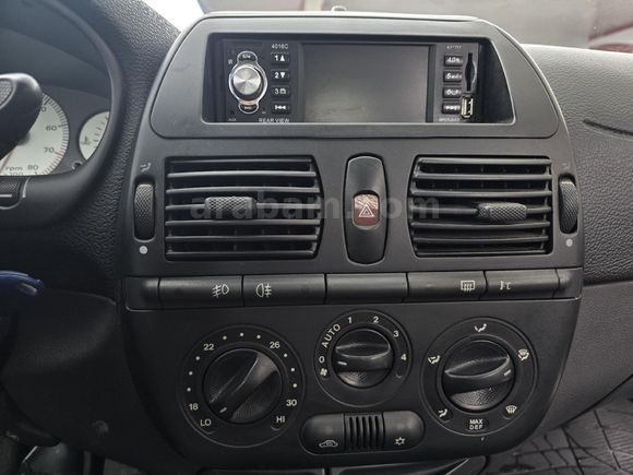 Sahibinden Fiat Marea 2.0 HLX 2002 Model
