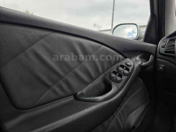 Sahibinden Fiat Marea 2.0 HLX 2002 Model