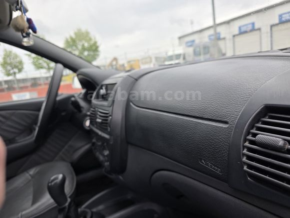 Sahibinden Fiat Marea 2.0 HLX 2002 Model