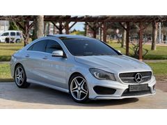 BURAK OTOMOTİV  CLA 200 AMG 2015 149 KM DEĞIŞENSIZ TRAMERSİZ 