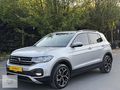 GALERİ MAVİ'DEN 2023 VOLKSWAGEN T-CROSS 1.0 TSI HATASIZ BOYASIZ