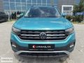 YETKİLİ BAYİ'DEN VW T-CROSS 1.0TSI LIFE -HATASIZ-