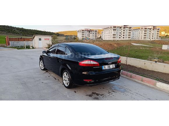 Sahibinden Ford Mondeo 2.0 TDCi Selective 2010 Model
