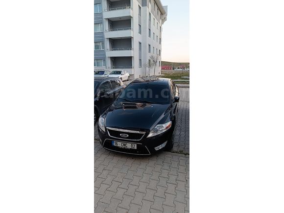 Sahibinden Ford Mondeo 2.0 TDCi Selective 2010 Model