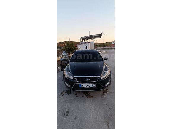 Sahibinden Ford Mondeo 2.0 TDCi Selective 2010 Model