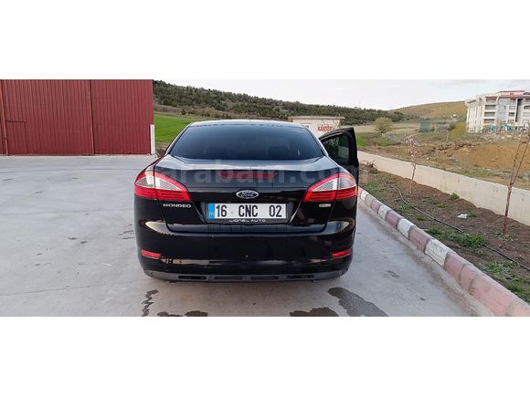 Sahibinden Ford Mondeo 2.0 TDCi Selective 2010 Model