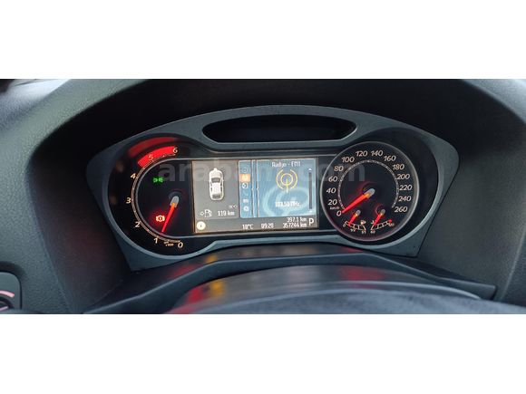 Sahibinden Ford Mondeo 2.0 TDCi Selective 2010 Model