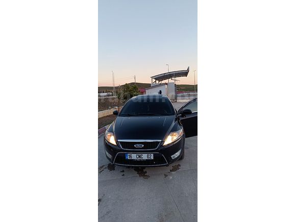 Sahibinden Ford Mondeo 2.0 TDCi Selective 2010 Model