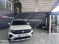 EMEK'DEN İLK ELDEN HATASIZ 2025 MODEL 9.000 WOLKSWAGEN T-CROSS