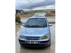 Sahibinden Hyundai Getz 1.3 GLS 2004 Model