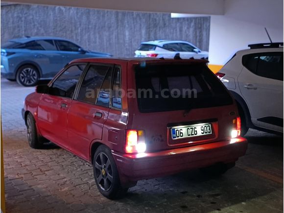 SIFIR MUAYENE SIFIR MOTOR