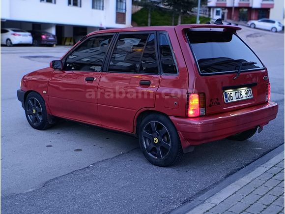 SIFIR MUAYENE SIFIR MOTOR