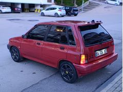 SIFIR MUAYENE SIFIR MOTOR