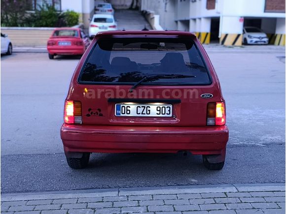 SIFIR MUAYENE SIFIR MOTOR