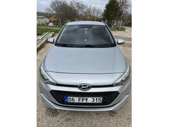 Kazasız hasar kayıtsız i20