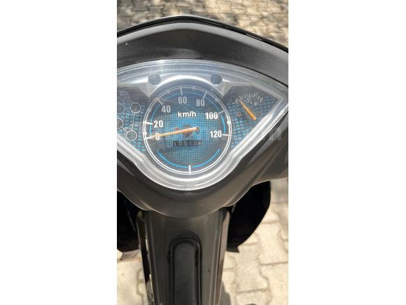 Sahibinden Kuba Reiz 50cc  