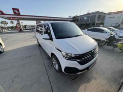 Sahibinden Volkswagen Transporter 2.0 TDI City Van 2023 Model 