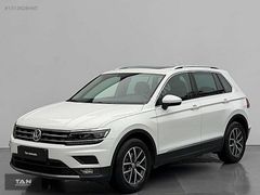 Tan Otomotiv 2020 Volkswagen Tiguan 1.5Tsi Comfortline Cam Tavan