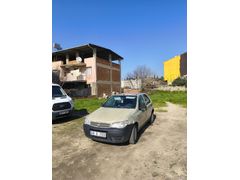Sahibinden Fiat Palio 1.2 Active 2006 Model