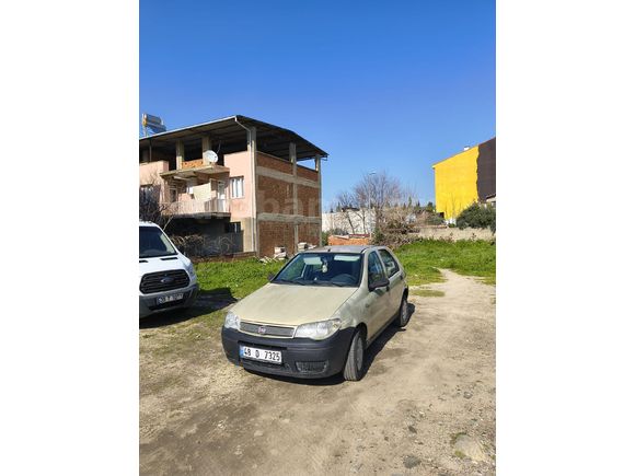 Sahibinden Fiat Palio 1.2 Active 2006 Model