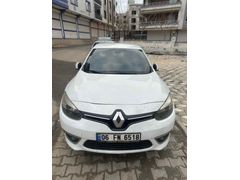 Sahibinden Renault Fluence 1.5 dCi Icon 2015 Model 