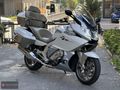 TORPİL GARAGE-2015 BMW K 1600 GTL EXCLUSİVE