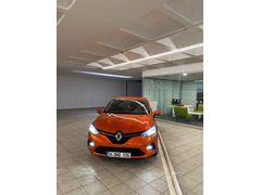 Sahibinden Renault Clio 1.3 TCe Touch 2020 Model 