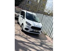 Sahibinden Ford Tourneo Courier 1.5 TDCi Delux 2020 Model 