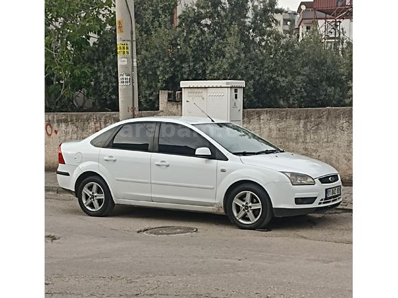 Memurdan temiz focus
