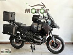 MOTOR NAKİT'den Ful Aksesuar Otomatik GS 1300 ADV K.Kartı Ve Tks