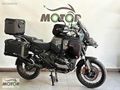 MOTOR NAKİT'den Ful Aksesuar Otomatik GS 1300 ADV K.Kartı Ve Tks