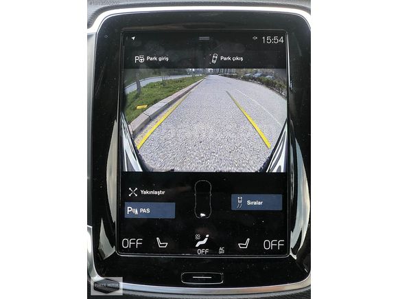 2015__DÜŞÜK KM___7 KİŞİLİK_____4X4__ÖZEL RENK__