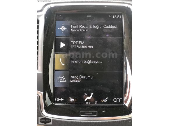 2015__DÜŞÜK KM___7 KİŞİLİK_____4X4__ÖZEL RENK__