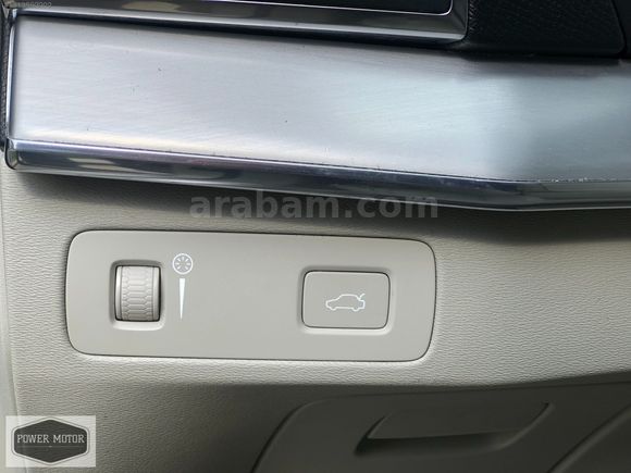 2015__DÜŞÜK KM___7 KİŞİLİK_____4X4__ÖZEL RENK__