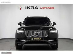 İKRA MOTORS | VOLVO XC90 2.0D5 İNSCRİPTİON