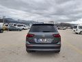 60 BİN KM DE EMSALSİZ CAM TAVANLI
