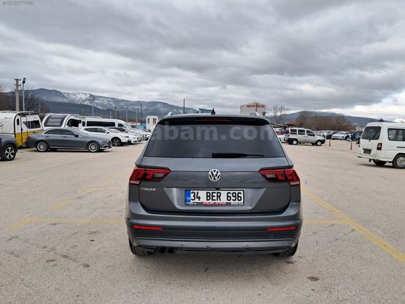 60 BİN KM DE EMSALSİZ CAM TAVANLI