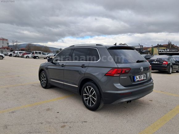 60 BİN KM DE EMSALSİZ CAM TAVANLI